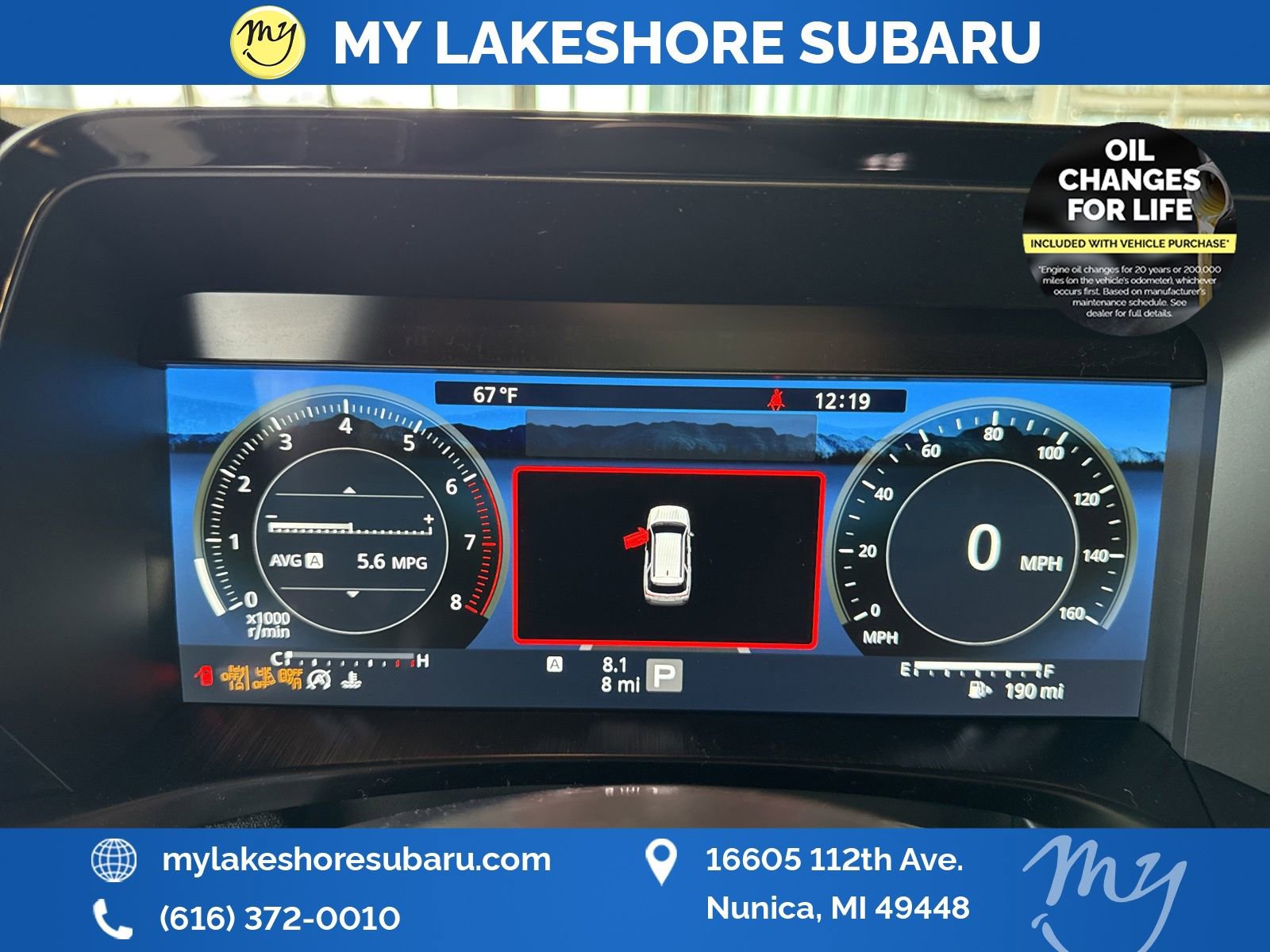 New 2026 Subaru Outback Limited XT AWD/4WD image 15