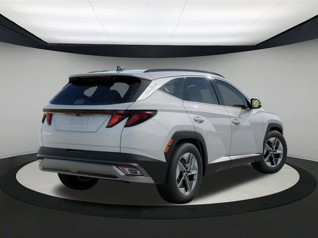New 2026 Hyundai Tucson SEL image 5