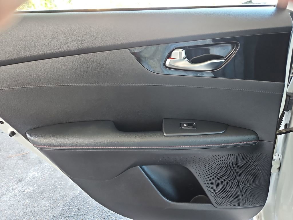 Used 2021 Kia Forte GT w/ GT2 Package image 26