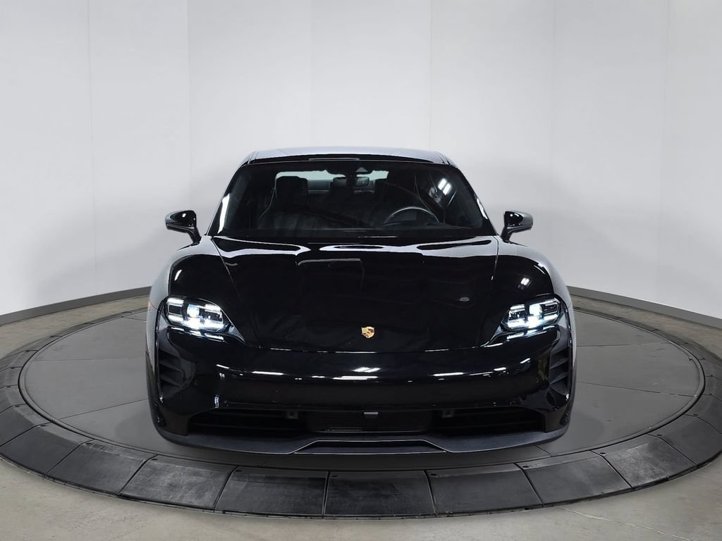 Used 2024 Porsche Taycan RWD image 10