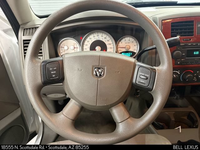 Used 2005 Dodge Dakota SLT RWD image 20