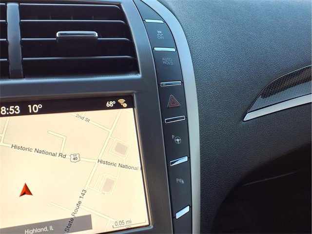 Used 2017 Lincoln MKZ Reserve w/ Drivers Package image 10