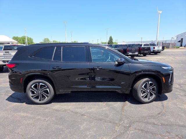 New 2026 Buick Enclave Sport Touring w/ Power Package FWD image 28