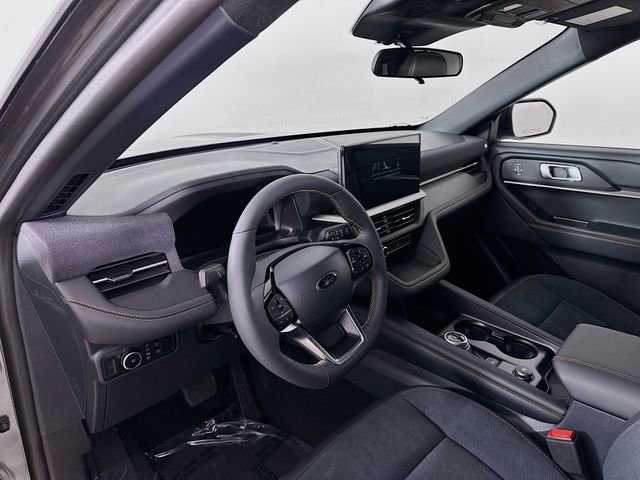 New 2026 Ford Explorer Tremor image 9