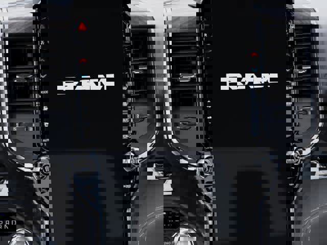 New 2026 RAM 1500 Limited image 25