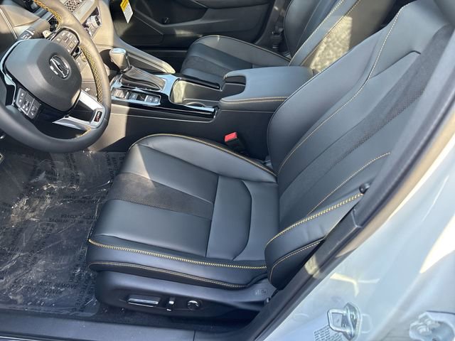 New 2026 Acura Integra A-Spec image 13