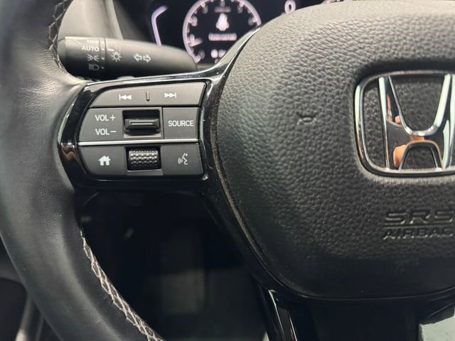 Used 2024 Honda Civic Sport image 22