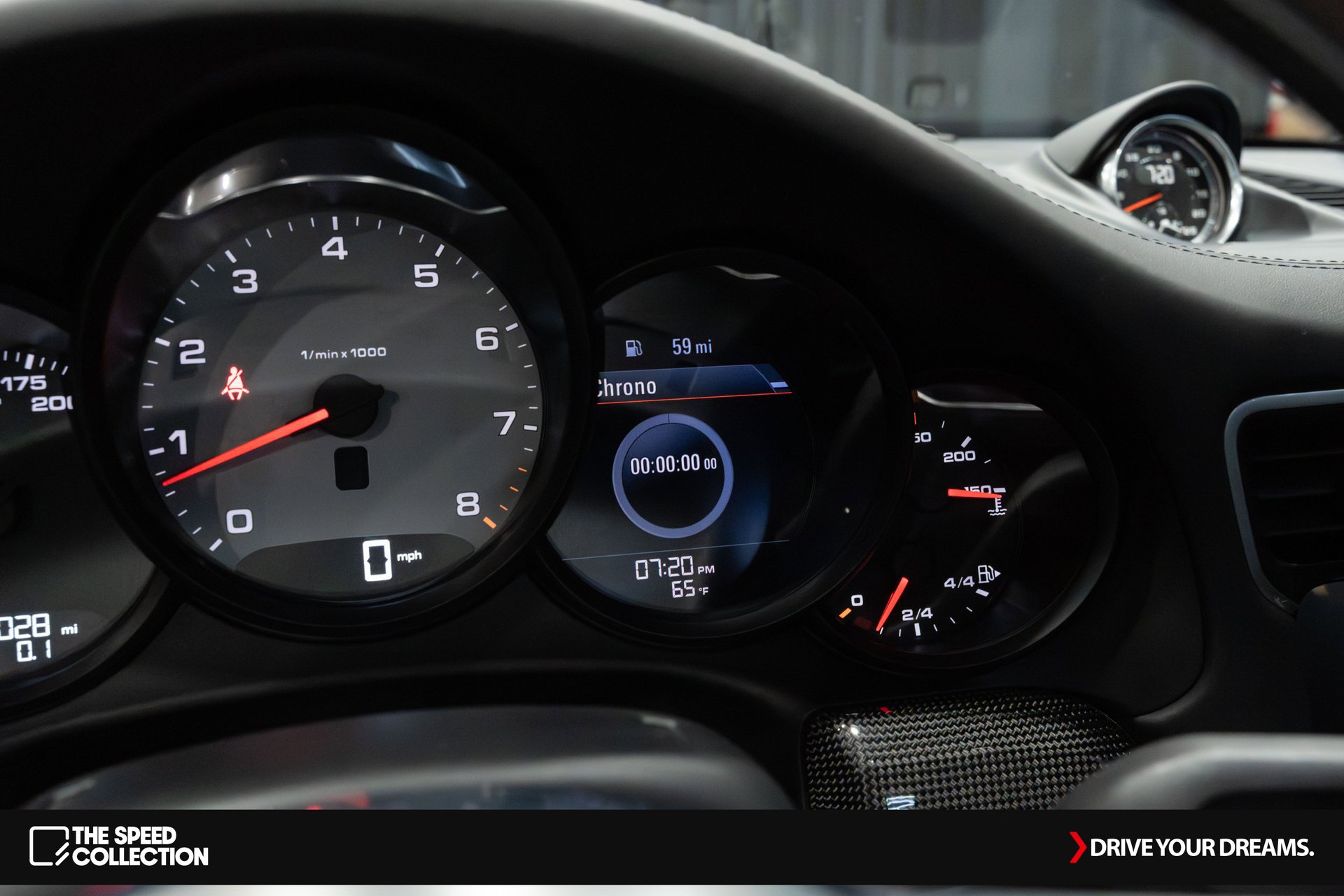 Used 2017 Porsche 911 Carrera S image 43