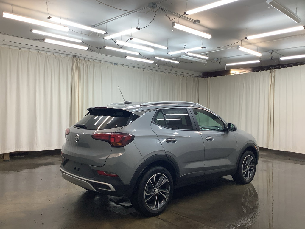 Used 2023 Buick Encore GX Select FWD image 6