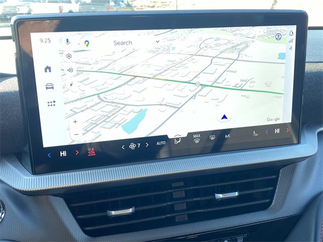 Used 2025 Ford Explorer ST-Line image 28