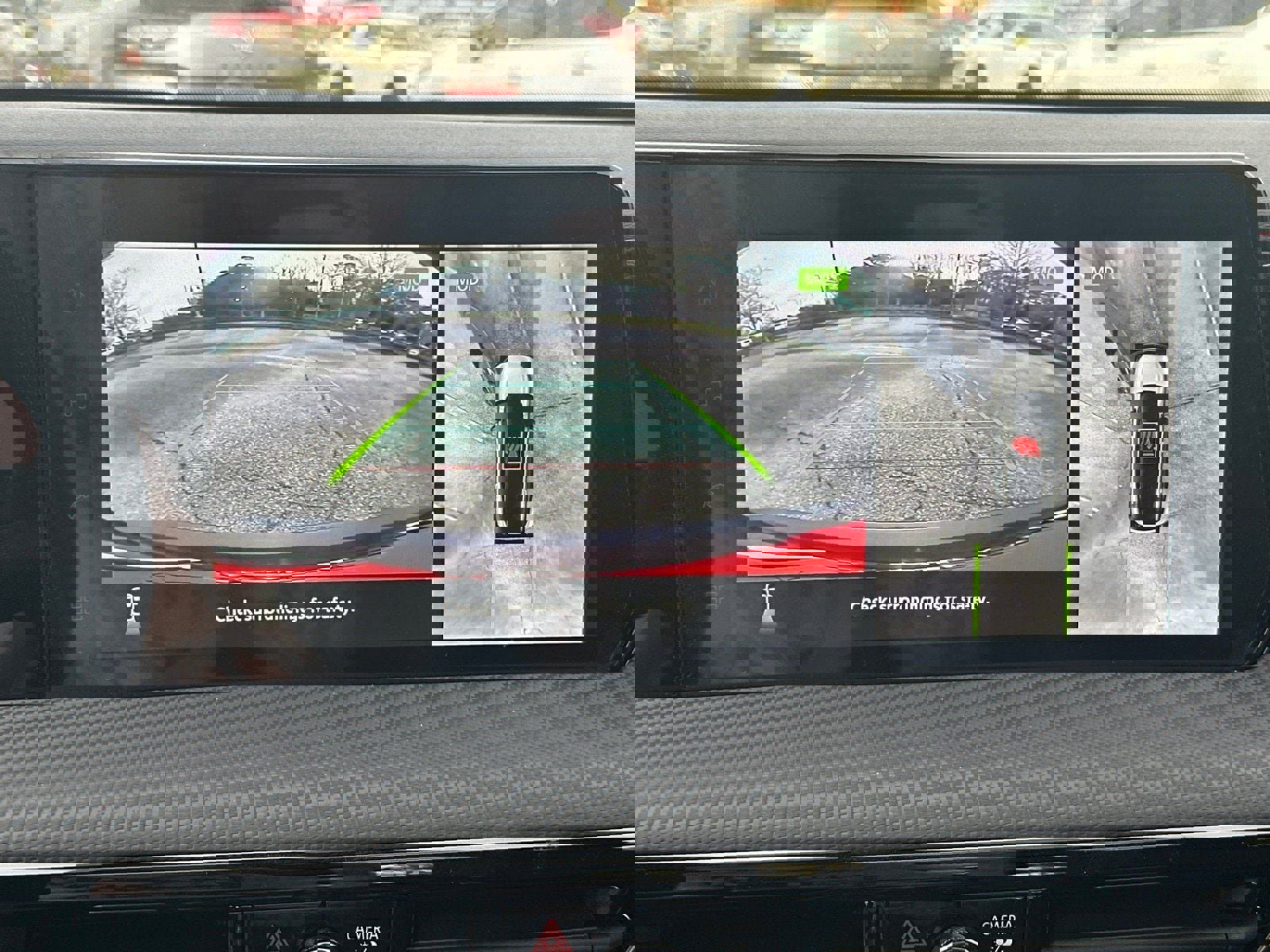 New 2026 Nissan Kicks SR image 28