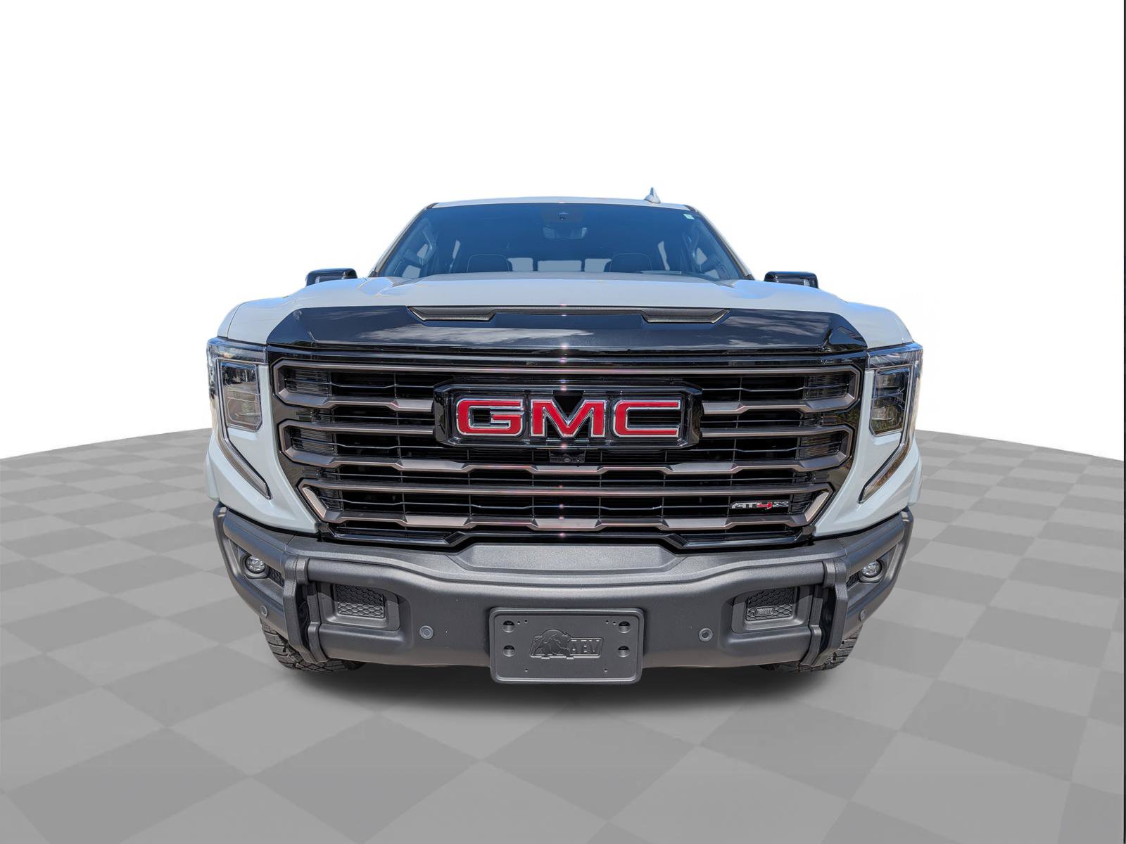 Certified 2024 GMC Sierra 1500 AT4X AWD/4WD image 9