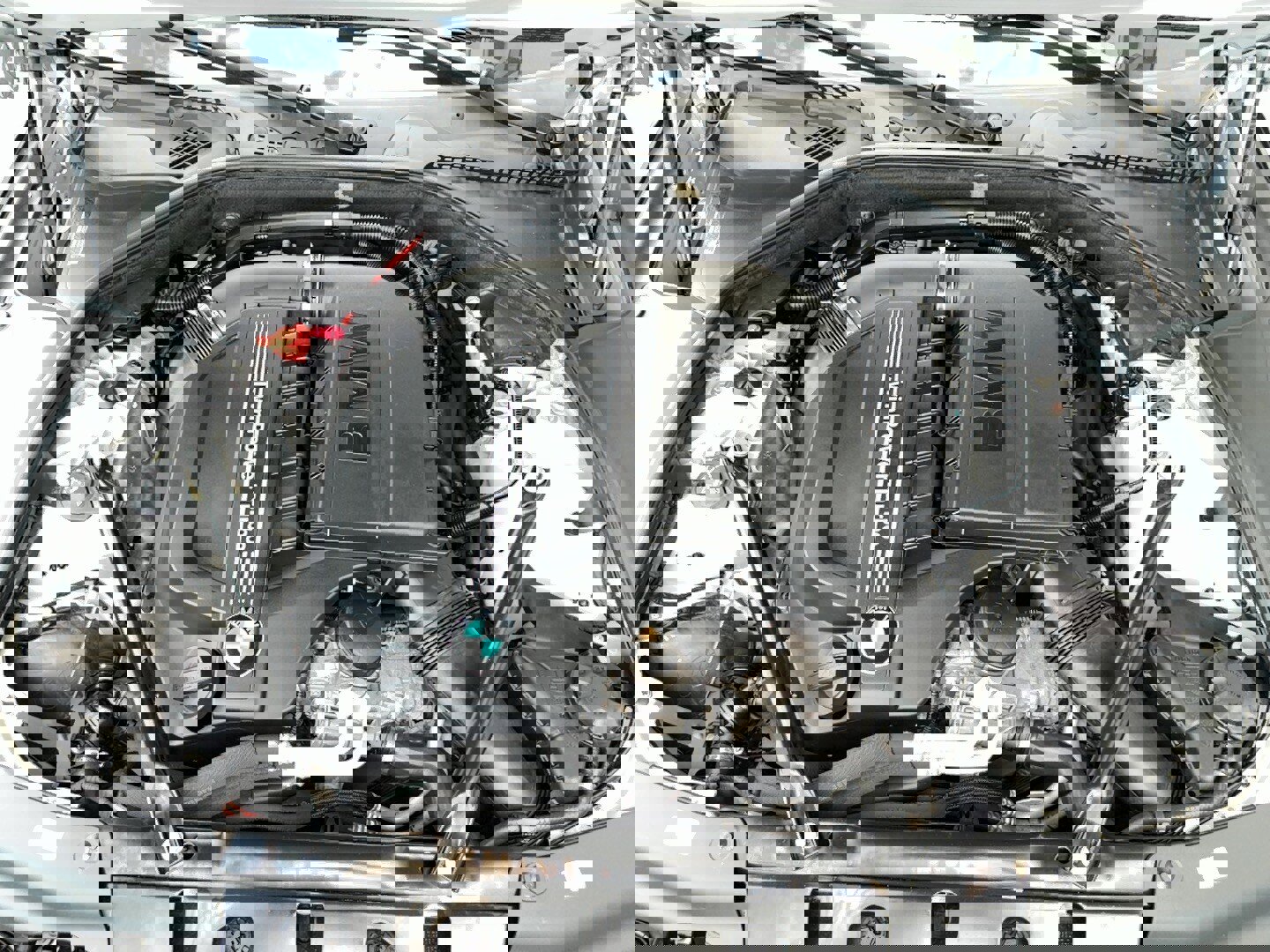 Used 2013 BMW 640i Convertible image 31