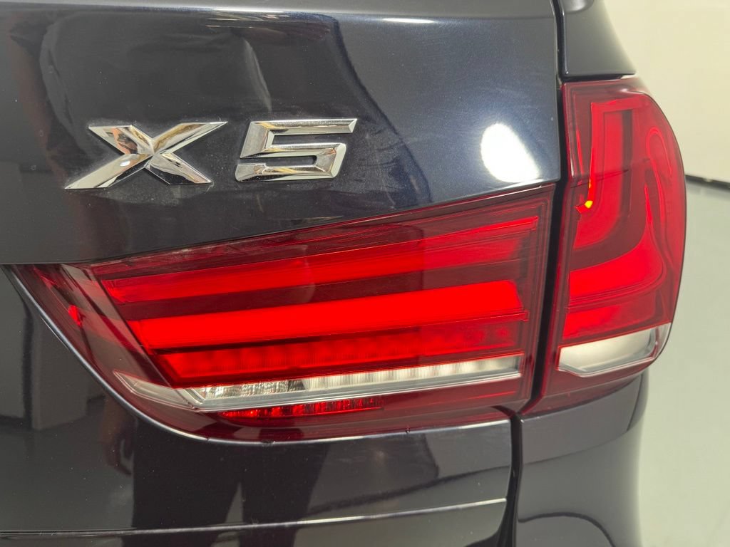 Used 2017 BMW X5 xDrive35i AWD/4WD image 8