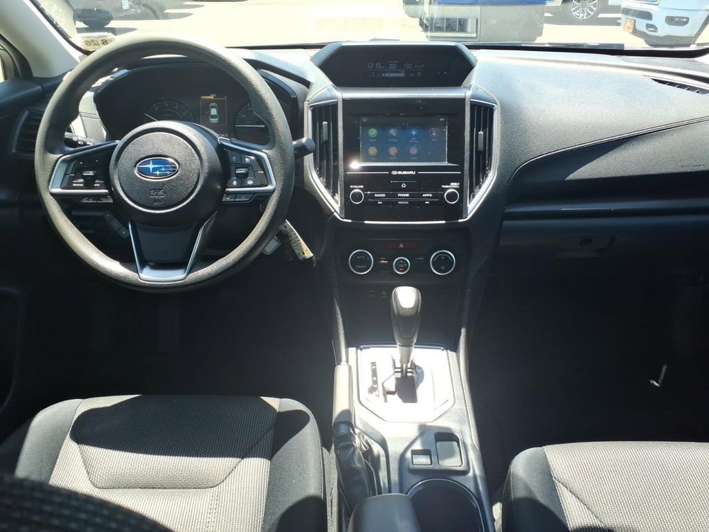 Used 2021 Subaru Crosstrek 2.0i AWD/4WD image 13