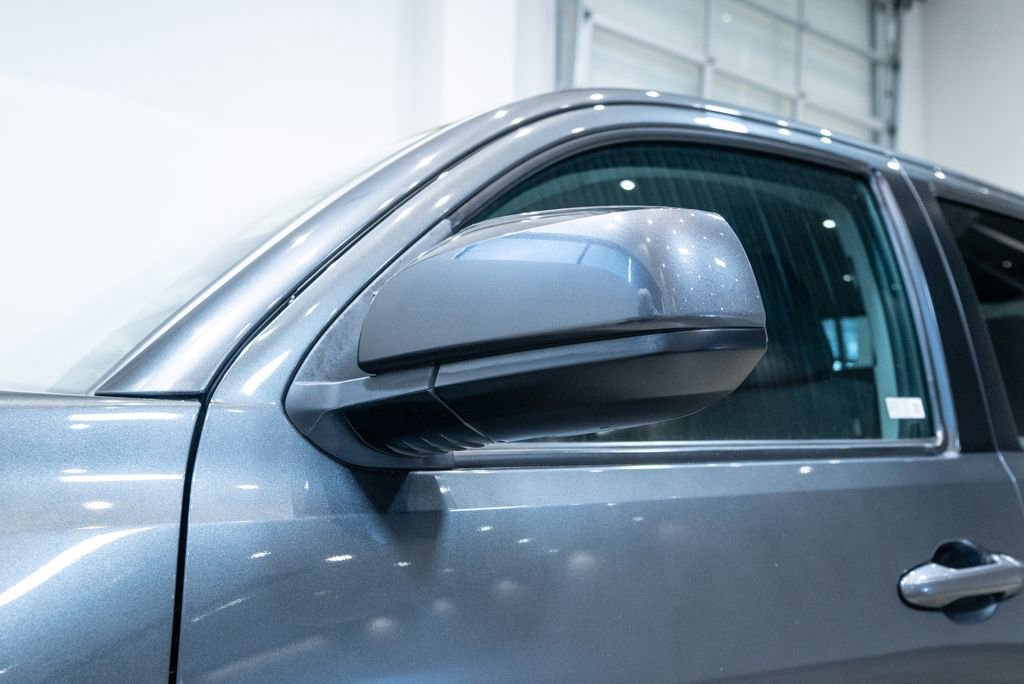 Used 2020 Toyota Tacoma SR5 w/ Blackout Package image 12