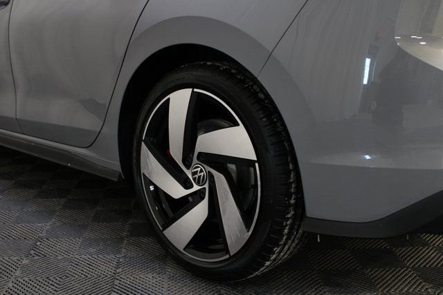 New 2026 Volkswagen GTI S FWD image 26