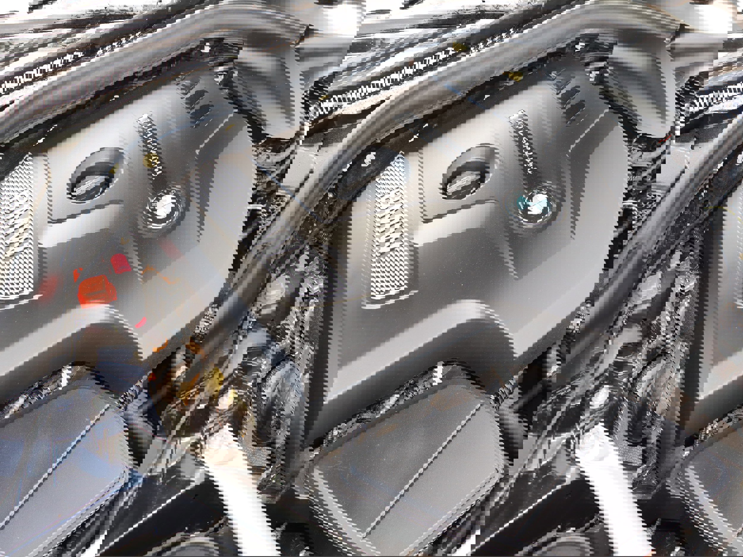 Used 2019 BMW 530i w/ Convenience Package image 26