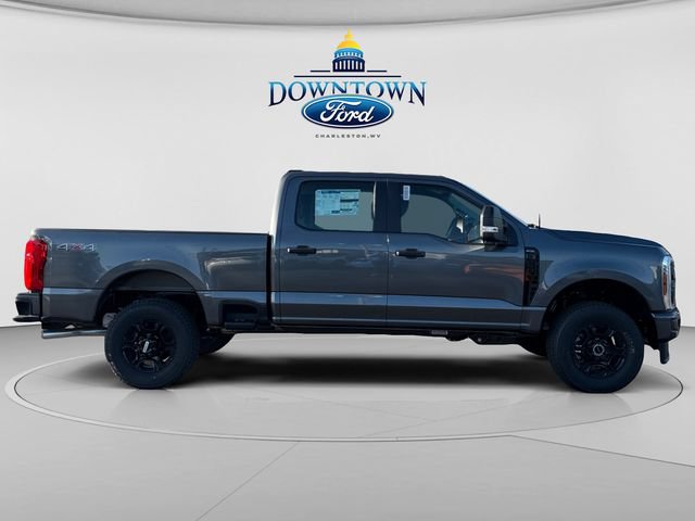 New 2026 Ford F250 XL w/ STX Appearance Package AWD/4WD image 2