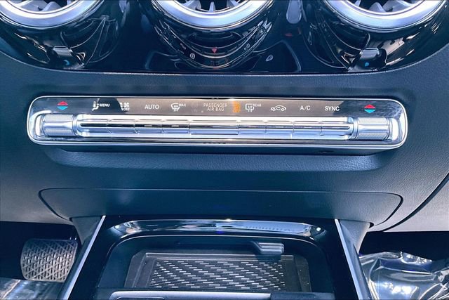 Used 2026 Mercedes-Benz GLA 250 4MATIC image 18