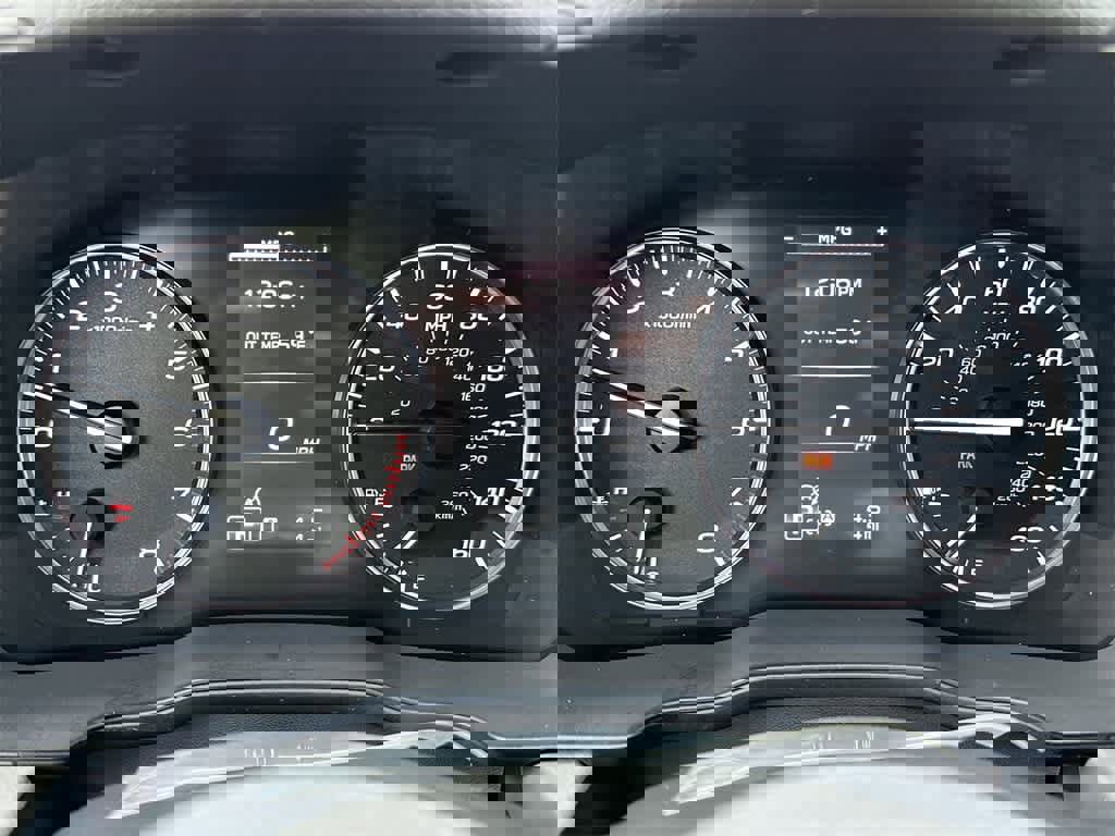 New 2026 Subaru Crosstrek 2.0i Premium image 19