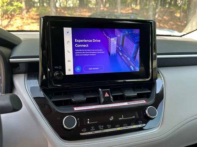 Used 2023 Toyota Corolla Cross L FWD image 26