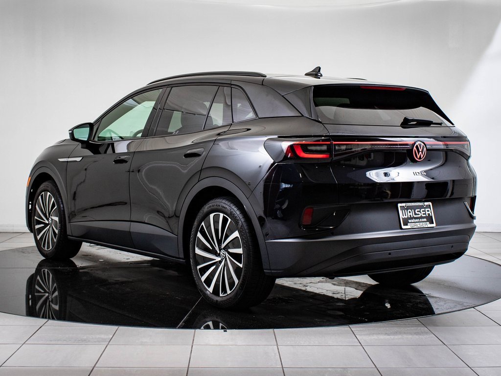 Used 2024 Volkswagen ID.4 S image 6