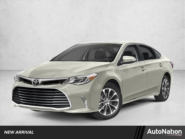 Used 2016 Toyota Avalon Touring w/ Preferred Accessory Package FWD image 1