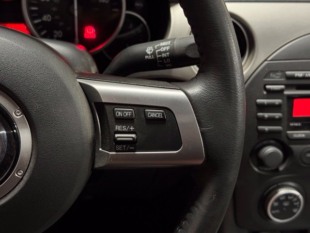 Used 2012 MAZDA MX-5 Miata Grand Touring w/ Premium Pkg RWD image 22