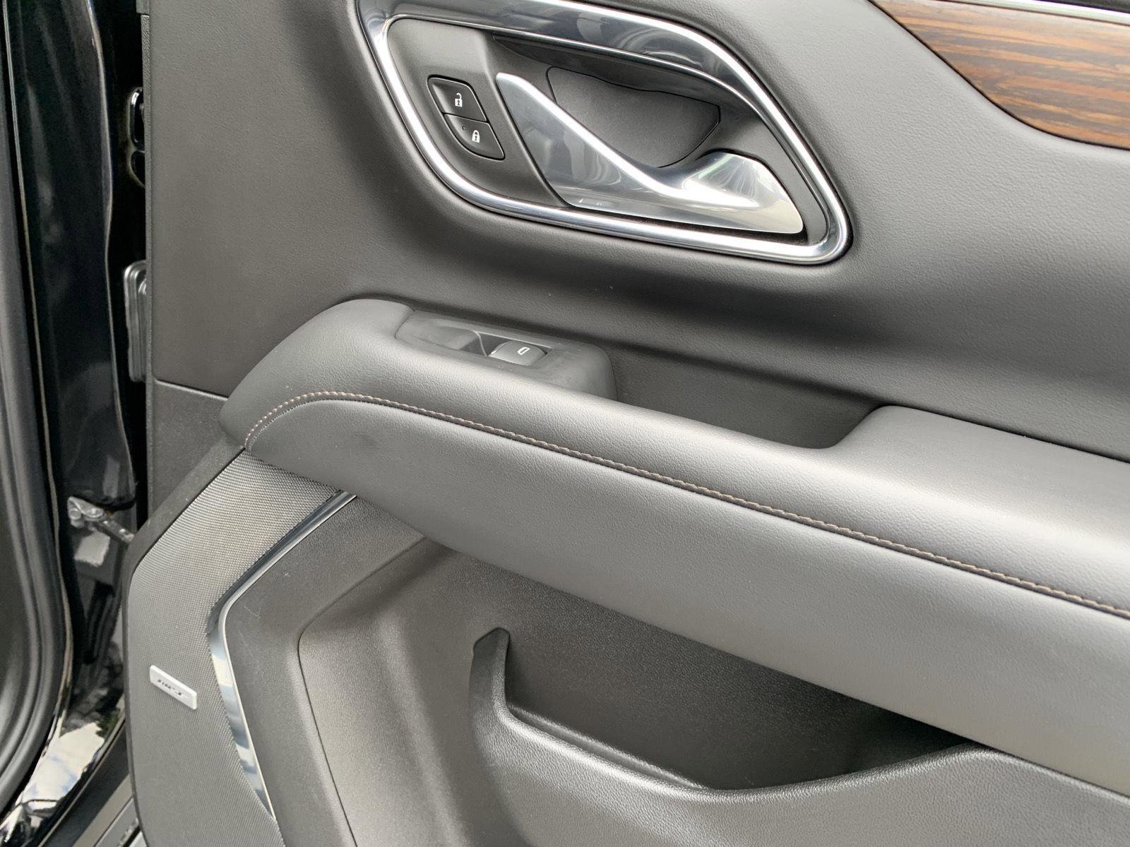 Used 2023 Chevrolet Tahoe High Country image 49