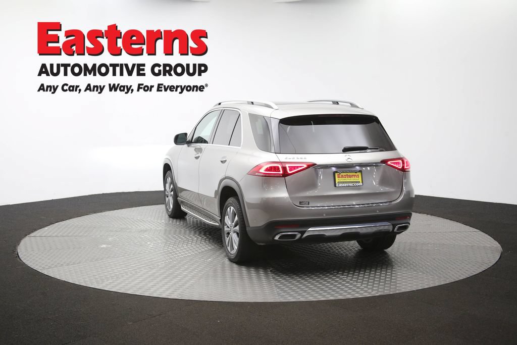 Used 2020 Mercedes-Benz GLE 350 w/ Premium Package image 66