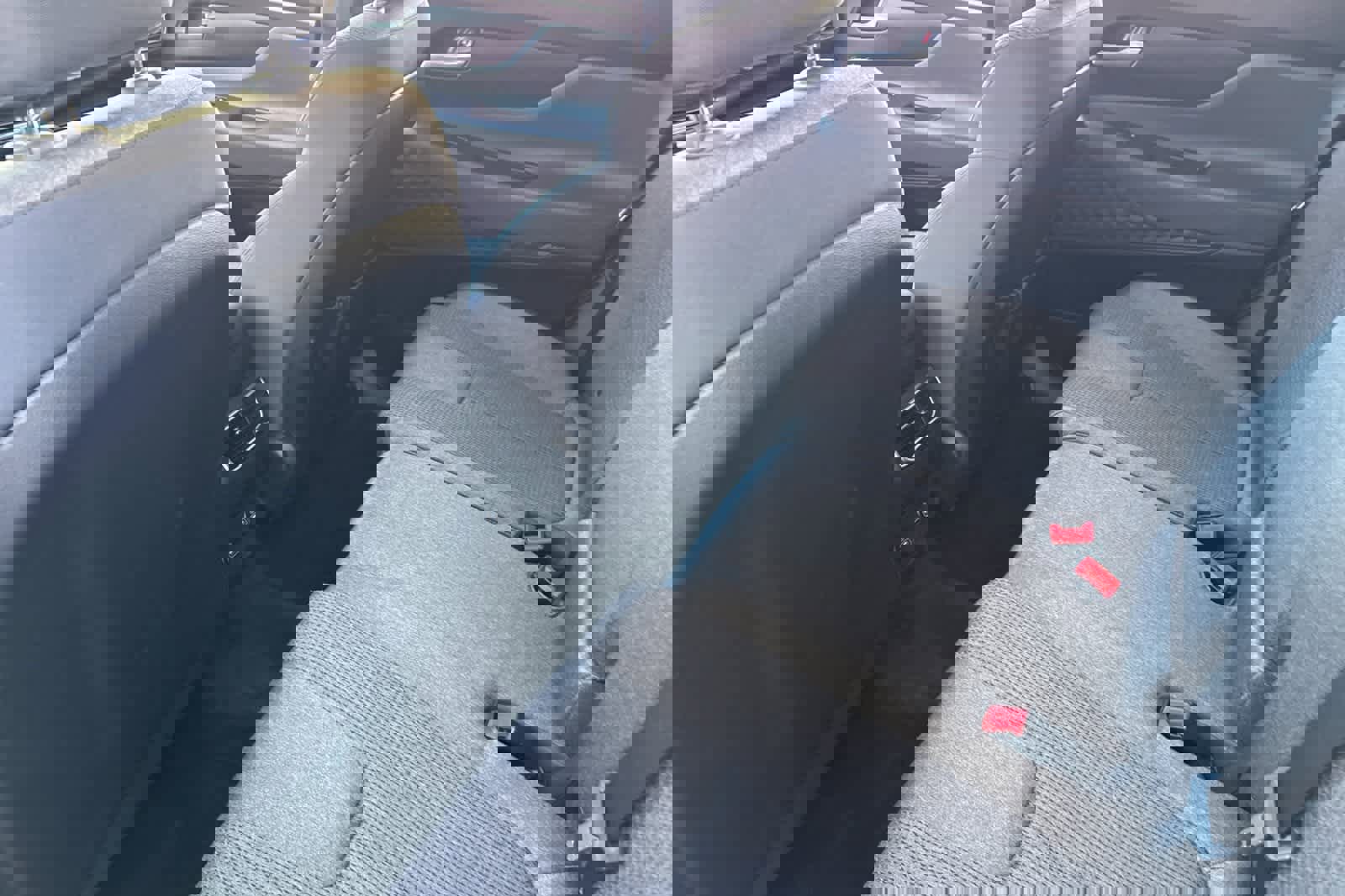 Used 2023 Hyundai Santa Fe SE w/ Cargo Package image 4