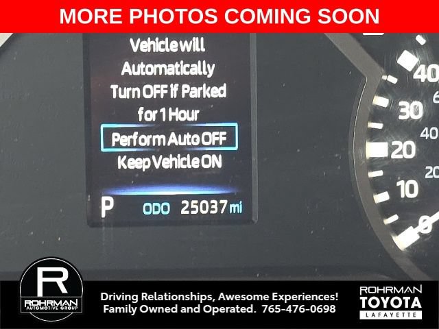 Used 2024 Toyota Tundra SR5 w/ TRD Sport Premium Package AWD/4WD image 10