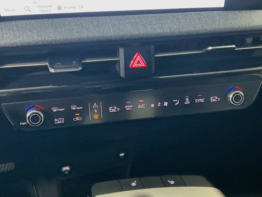 Certified 2023 Kia EV6 Light RWD image 17