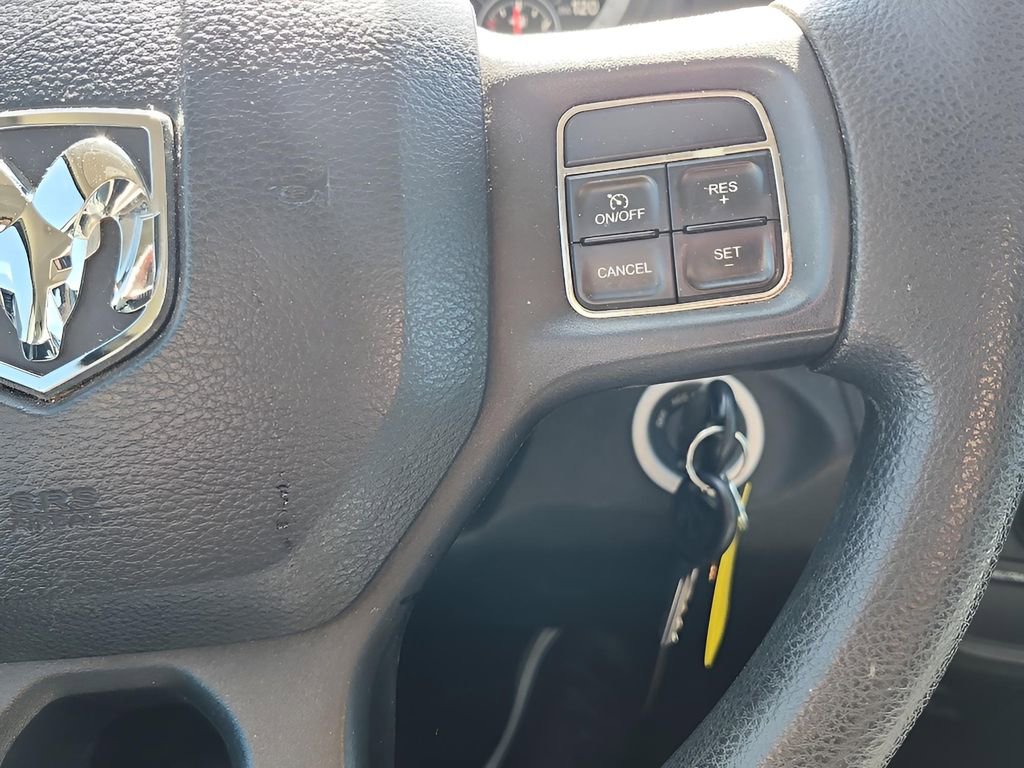 Used 2013 RAM 1500 Express image 22