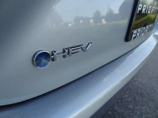 Certified 2025 Toyota Camry LE FWD image 34
