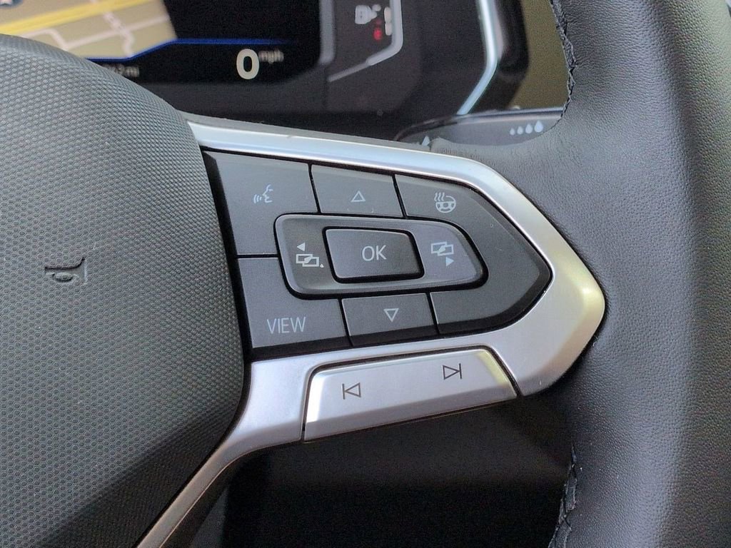 Used 2022 Volkswagen Jetta SEL image 27