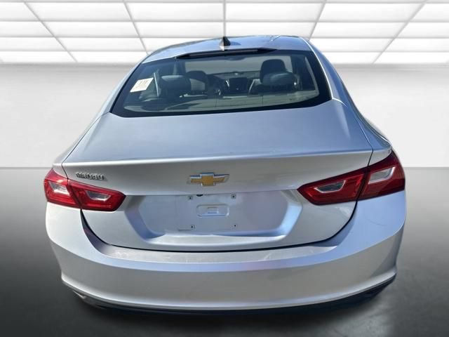 Used 2019 Chevrolet Malibu LS FWD image 8