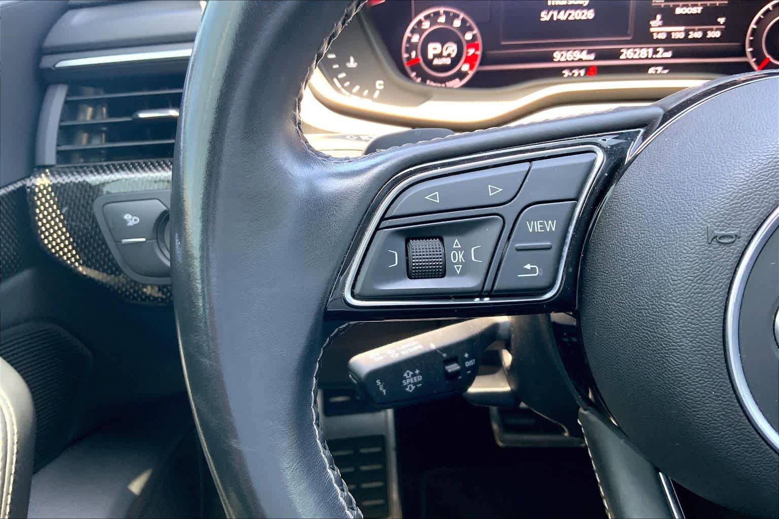 Used 2018 Audi S5 Prestige w/ Driver Assistance Package AWD/4WD image 23
