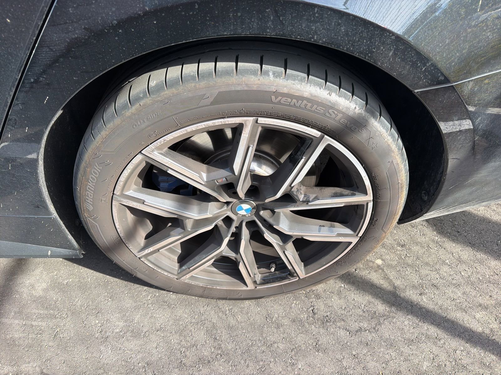 Used 2025 BMW 430i 430i Gran Coupe w/ M Sport Package image 9