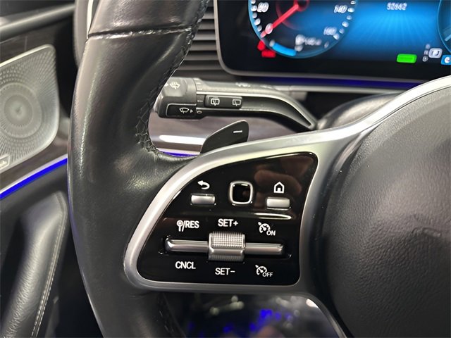 Used 2023 Mercedes-Benz GLS 450 4MATIC image 18