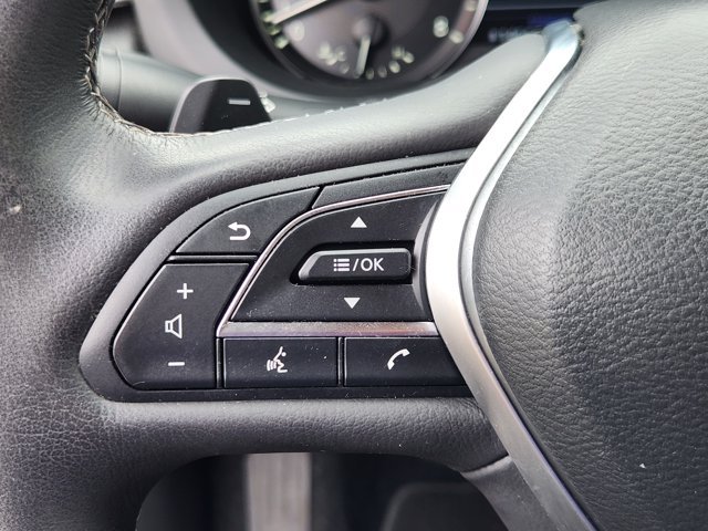 Certified 2023 INFINITI QX50 Sport AWD/4WD image 21