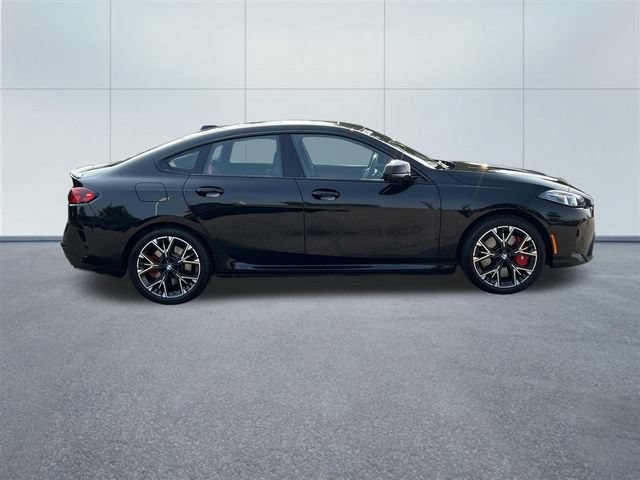 Used 2026 BMW M235i xDrive w/ Technology Package AWD/4WD video 2