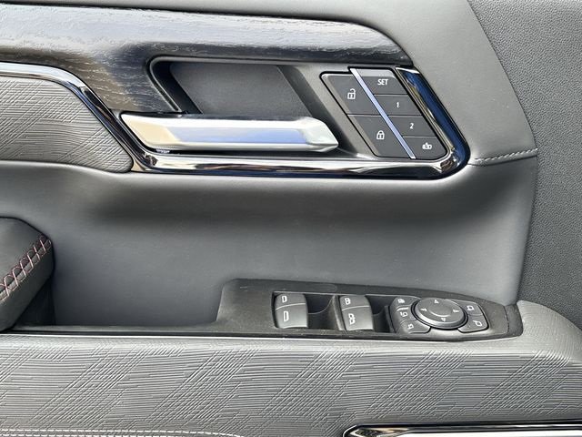 New 2026 GMC Sierra 2500 AT4X image 22