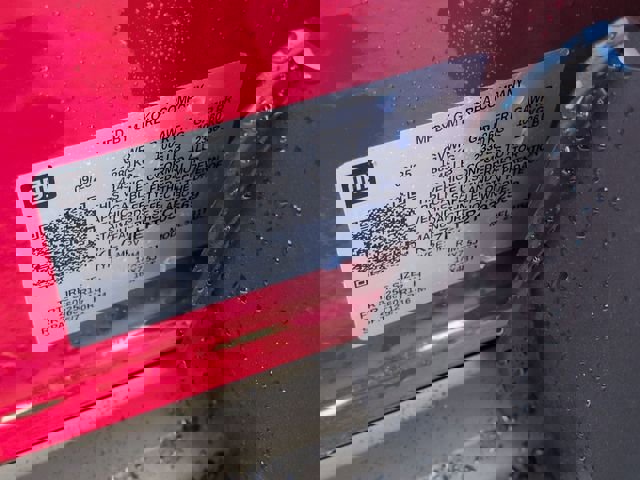 New 2026 Chevrolet Trax LT w/ Driver Confidence Package image 33