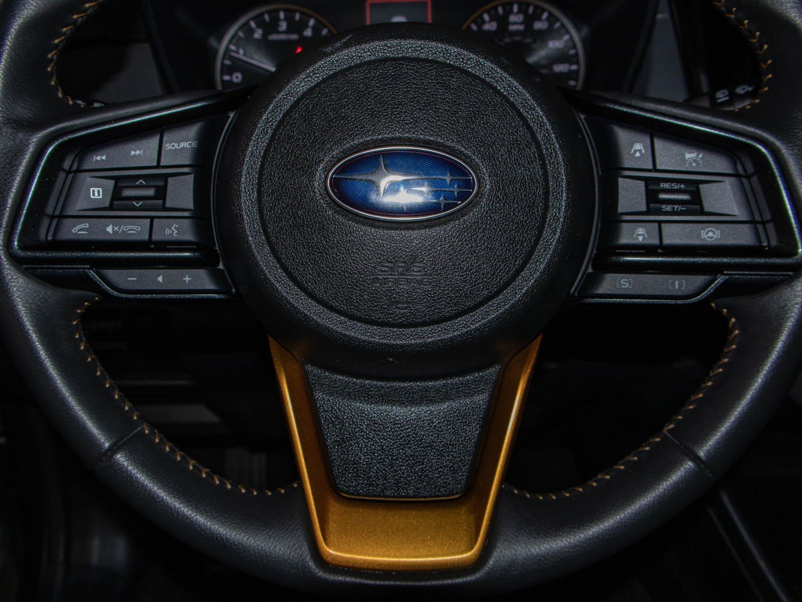 Used 2024 Subaru Crosstrek 2.5i Wilderness w/ Crosstrek Mirror Package image 11