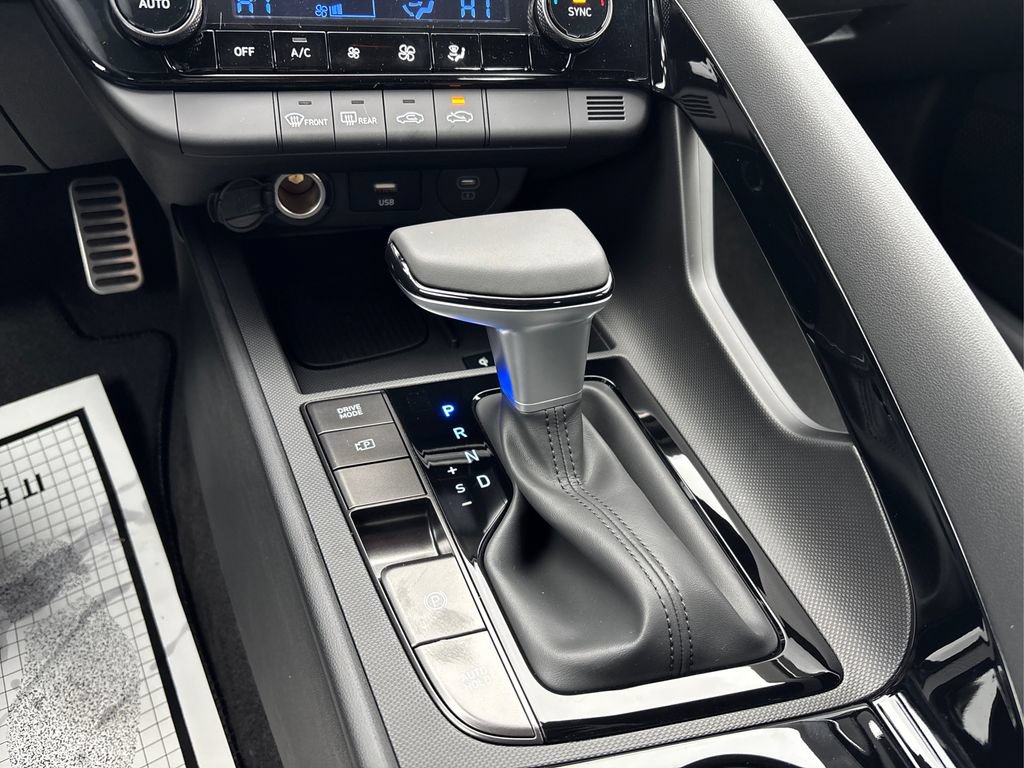 New 2026 Hyundai Elantra SEL FWD image 36