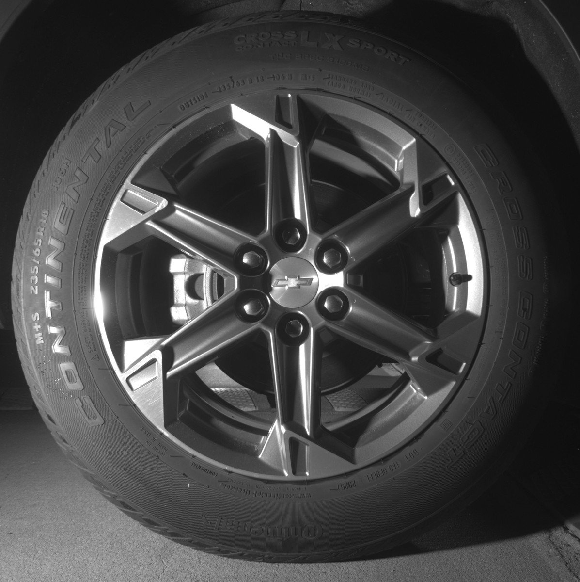 Used 2025 Chevrolet Blazer LT FWD image 15