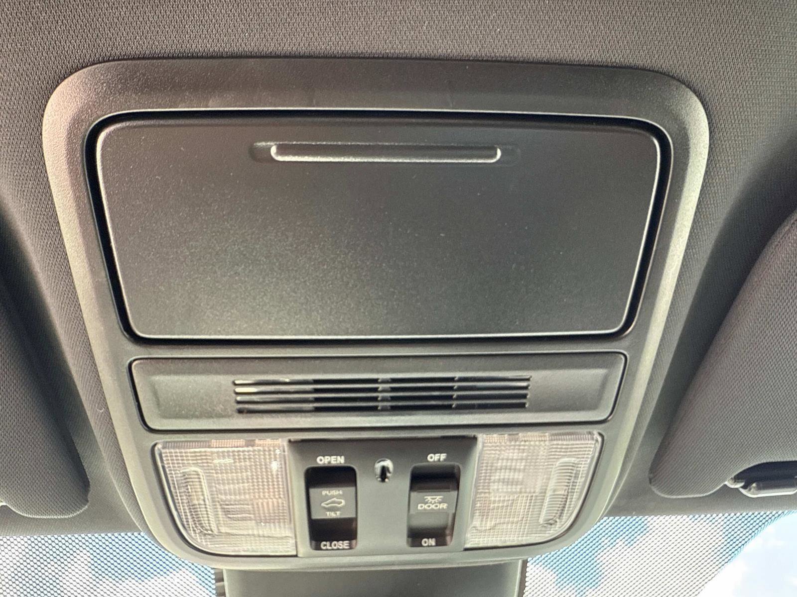 New 2026 Honda Odyssey Sport-L image 34