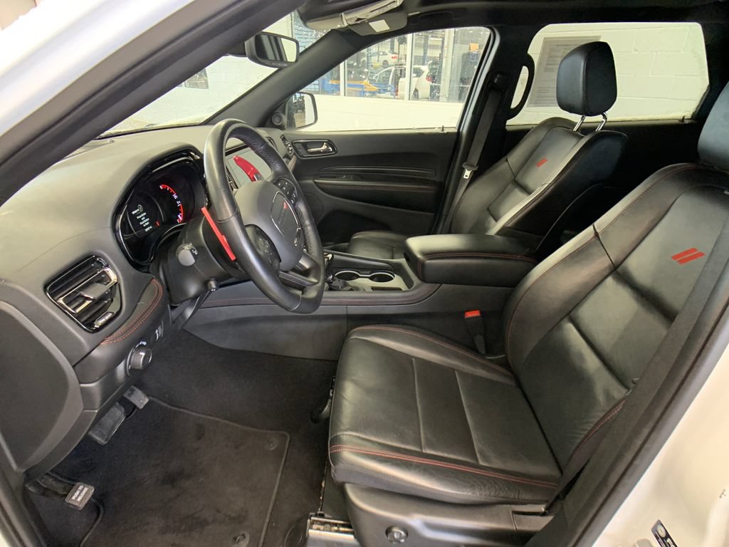 Used 2025 Dodge Durango GT AWD/4WD image 10